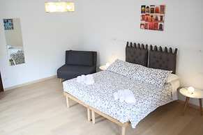 Casa Mia - NO Reception