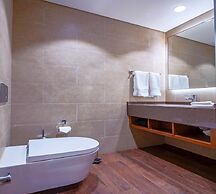 The Green Park Hotel Sivas