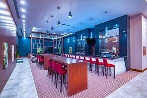 The Green Park Hotel Sivas