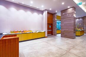 The Green Park Hotel Sivas