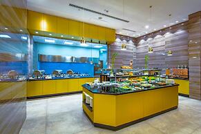 The Green Park Hotel Sivas