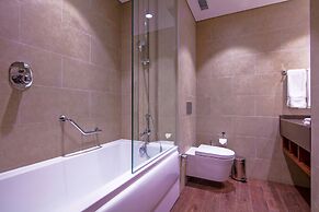 The Green Park Hotel Sivas