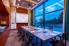 The Green Park Hotel Sivas