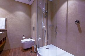 The Green Park Hotel Sivas