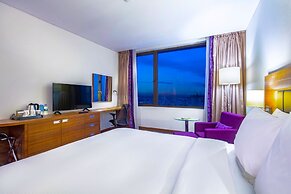 The Green Park Hotel Sivas