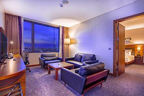 The Green Park Hotel Sivas