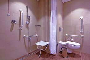 The Green Park Hotel Sivas