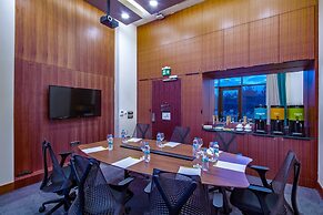 The Green Park Hotel Sivas