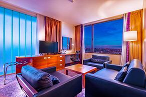 The Green Park Hotel Sivas