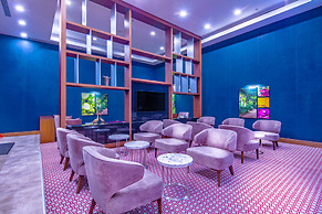 The Green Park Hotel Sivas