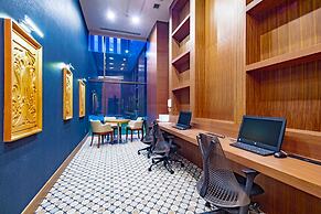 The Green Park Hotel Sivas