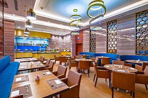 The Green Park Hotel Sivas