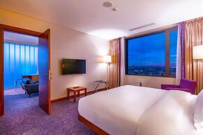 The Green Park Hotel Sivas