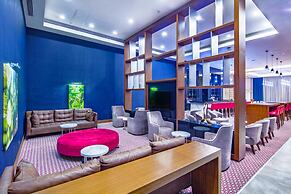 The Green Park Hotel Sivas