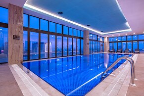 The Green Park Hotel Sivas