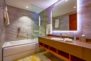 The Green Park Hotel Sivas