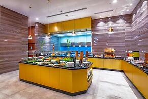 The Green Park Hotel Sivas