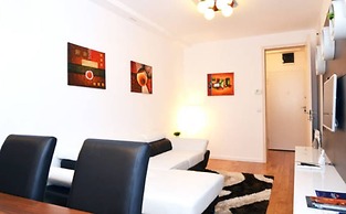 Apartman Trnje