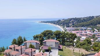 Possidi Villas I by Halkidiki Villas