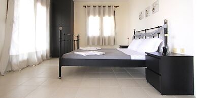 Possidi Villas I by Halkidiki Villas