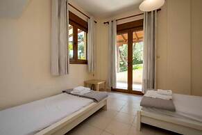 Possidi Villas I by Halkidiki Villas