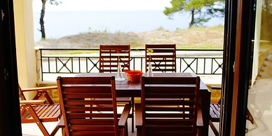 Possidi Villas I by Halkidiki Villas