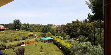 Possidi Villas I by Halkidiki Villas