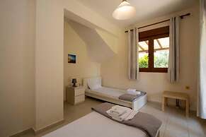 Possidi Villas I by Halkidiki Villas