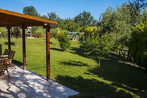 Possidi Villas I by Halkidiki Villas