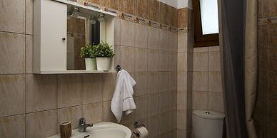 Possidi Villas I by Halkidiki Villas