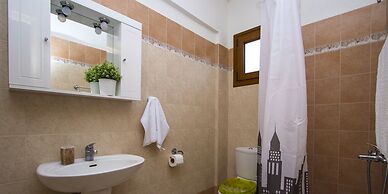 Possidi Villas I by Halkidiki Villas