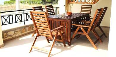 Possidi Villas I by Halkidiki Villas