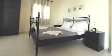 Possidi Villas I by Halkidiki Villas