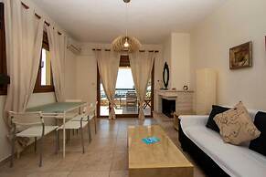 Possidi Villas I by Halkidiki Villas