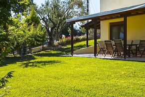 Possidi Villas I by Halkidiki Villas