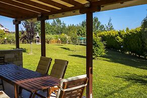 Possidi Villas I by Halkidiki Villas