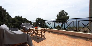 Possidi Villas I by Halkidiki Villas