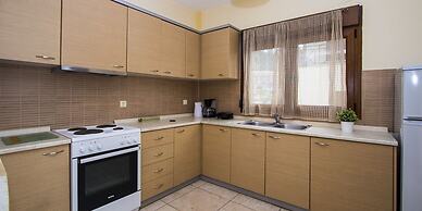 Possidi Villas I by Halkidiki Villas