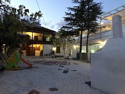 Aliya Konak - Köy Evi ve Lezzetleri