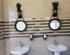 Aliya Konak - Köy Evi ve Lezzetleri