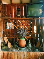 Aliya Konak - Köy Evi ve Lezzetleri