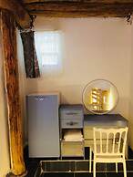 Aliya Konak - Köy Evi ve Lezzetleri