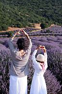 Aliya Konak - Köy Evi ve Lezzetleri