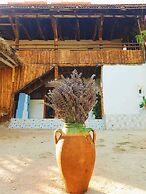 Aliya Konak - Köy Evi ve Lezzetleri