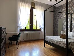 House of Trento - NO Reception