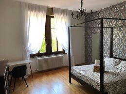 House of Trento - NO Reception