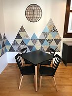 House of Trento - NO Reception