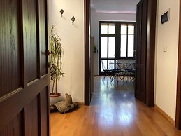 House of Trento - NO Reception
