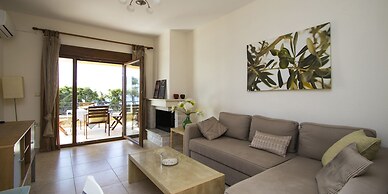 Possidi Villas II by Halkidiki Villas