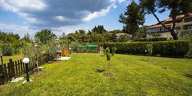 Possidi Villas II by Halkidiki Villas